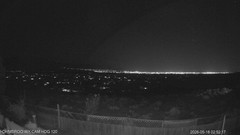 view from ohmbrooCamNorth on 2026-05-18