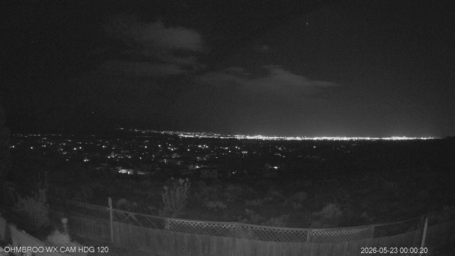time-lapse frame, ohmbrooCamNorth webcam