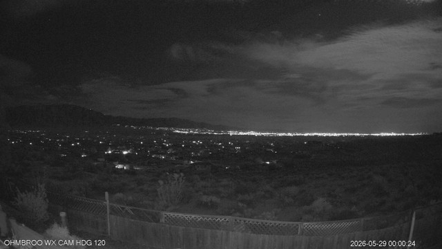 time-lapse frame, ohmbrooCamNorth webcam