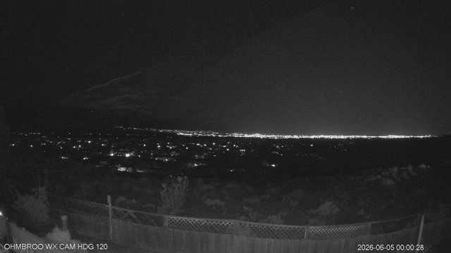 time-lapse frame, ohmbrooCamNorth webcam