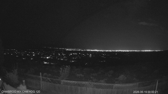 time-lapse frame, ohmbrooCamNorth webcam