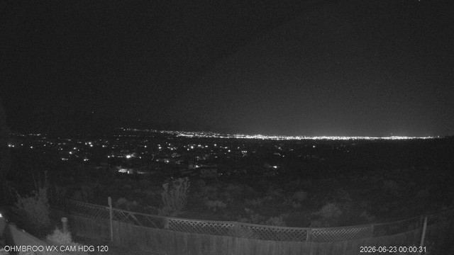 time-lapse frame, ohmbrooCamNorth webcam