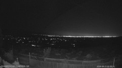 view from ohmbrooCamNorth on 2026-06-23