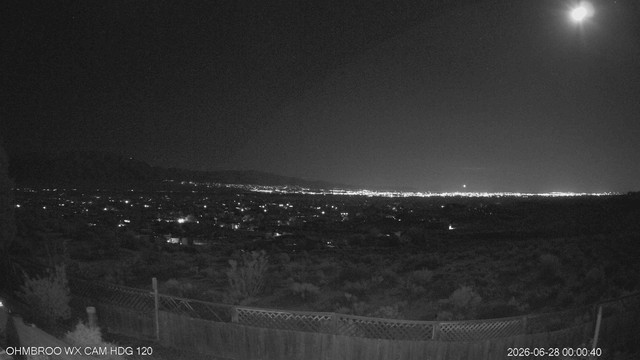 time-lapse frame, ohmbrooCamNorth webcam