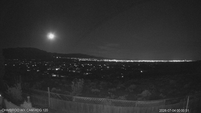 time-lapse frame, ohmbrooCamNorth webcam