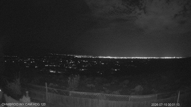 time-lapse frame, ohmbrooCamNorth webcam