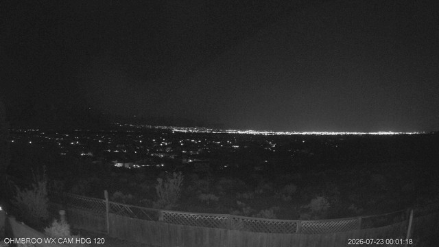 time-lapse frame, ohmbrooCamNorth webcam