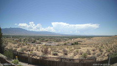 view from ohmbrooCamNorth on 2026-07-24