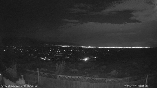 time-lapse frame, ohmbrooCamNorth webcam