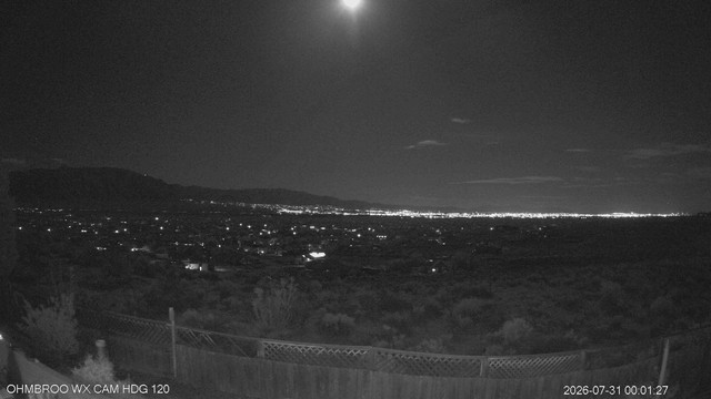 time-lapse frame, ohmbrooCamNorth webcam