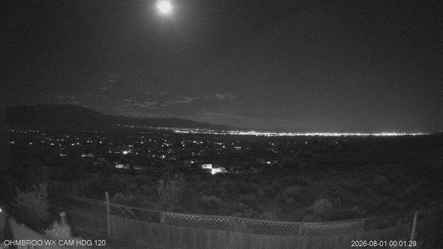 time-lapse frame, ohmbrooCamNorth webcam