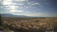 view from ohmbrooCamNorth on 2026-08-17