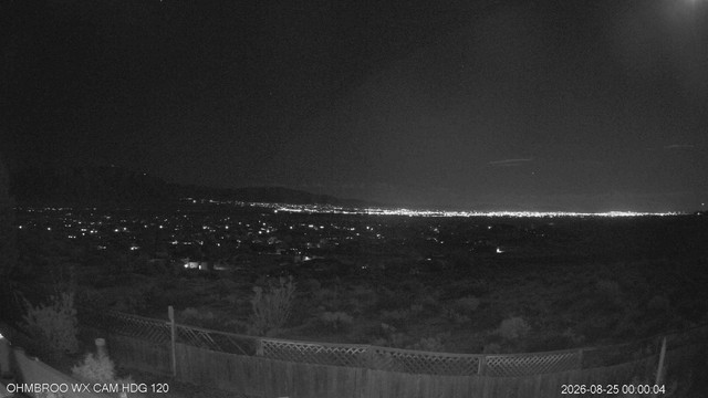 time-lapse frame, ohmbrooCamNorth webcam
