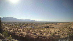 view from ohmbrooCamNorth on 2026-08-25