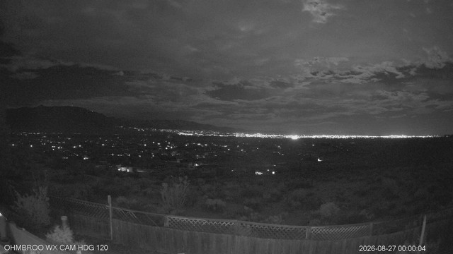 time-lapse frame, ohmbrooCamNorth webcam