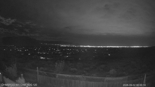 time-lapse frame, ohmbrooCamNorth webcam