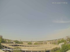 view from University Place Apartments - West Weather on 2026-05-03