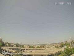 view from University Place Apartments - West Weather on 2026-06-30