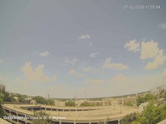 view from University Place Apartments - West Weather on 2026-07-02