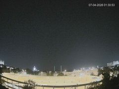 view from University Place Apartments - West Weather on 2026-07-04
