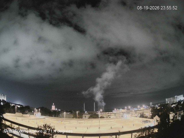 time-lapse frame, University Place Apartments - West Weather webcam