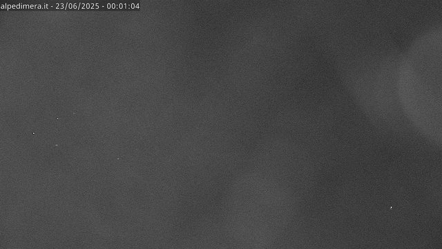 time-lapse frame, Alpe di Mera - Panorama Monte Rosa webcam