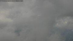 view from Alpe di Mera - Panorama Monte Rosa on 2026-06-06