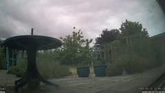 view from Ainsweather on 2025-05-31
