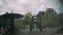 view from Ainsweather on 2025-06-15