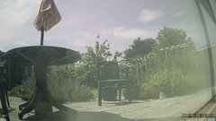 view from Ainsweather on 2025-06-20