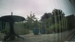 view from Ainsweather on 2025-06-27