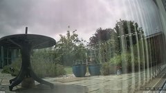 view from Ainsweather on 2025-06-30