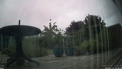 view from Ainsweather on 2025-07-01