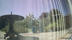 view from Ainsweather on 2025-07-11