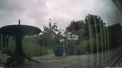 view from Ainsweather on 2025-07-31