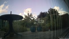 view from Ainsweather on 2025-08-02