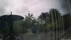 view from Ainsweather on 2025-08-04