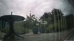 view from Ainsweather on 2025-08-09