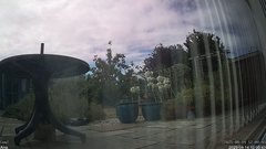 view from Ainsweather on 2025-08-14