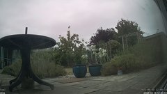 view from Ainsweather on 2025-08-18