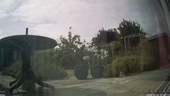 view from Ainsweather on 2025-08-20
