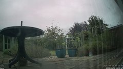 view from Ainsweather on 2025-09-18