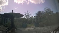 view from Ainsweather on 2026-04-13