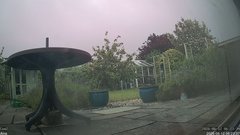 view from Ainsweather on 2026-06-12