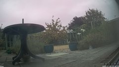 view from Ainsweather on 2026-07-22