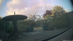 view from Ainsweather on 2026-08-10