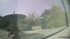 view from Ainsweather on 2026-08-11