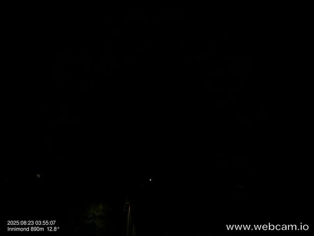 time-lapse frame, Innimond webcam