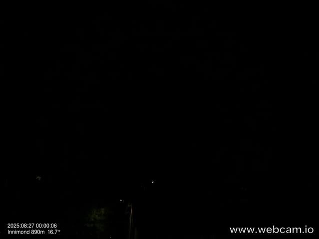 time-lapse frame, Innimond webcam