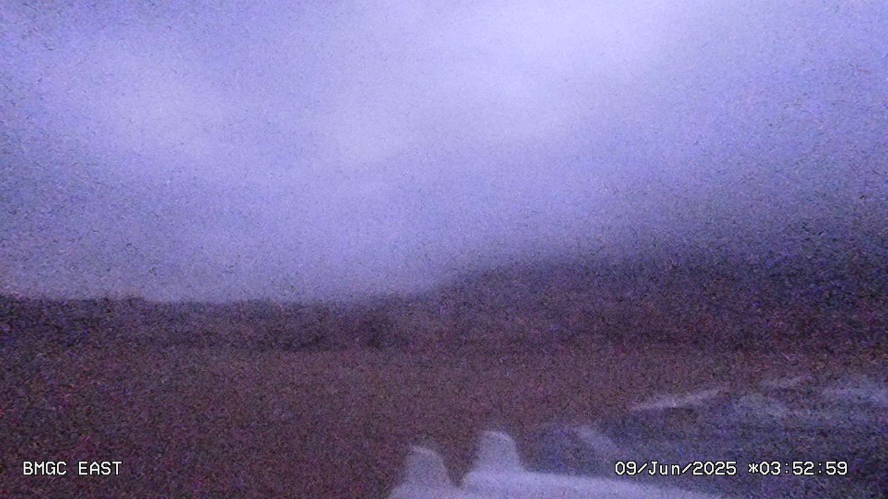 time-lapse frame, BMGC-EAST2 webcam